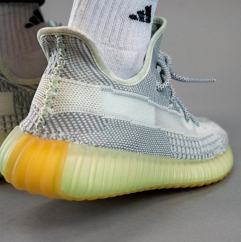 Free Yeezy Boost 350