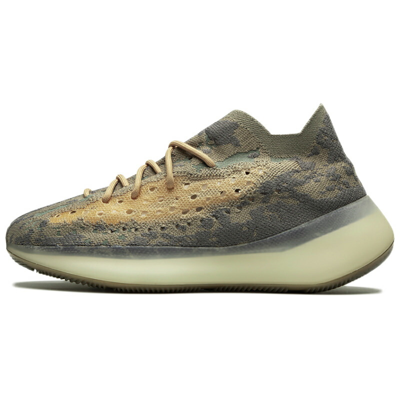 新品未使用adidas アディダス GV7775 YEEZY 500 adidas Yeezy 500 High 
