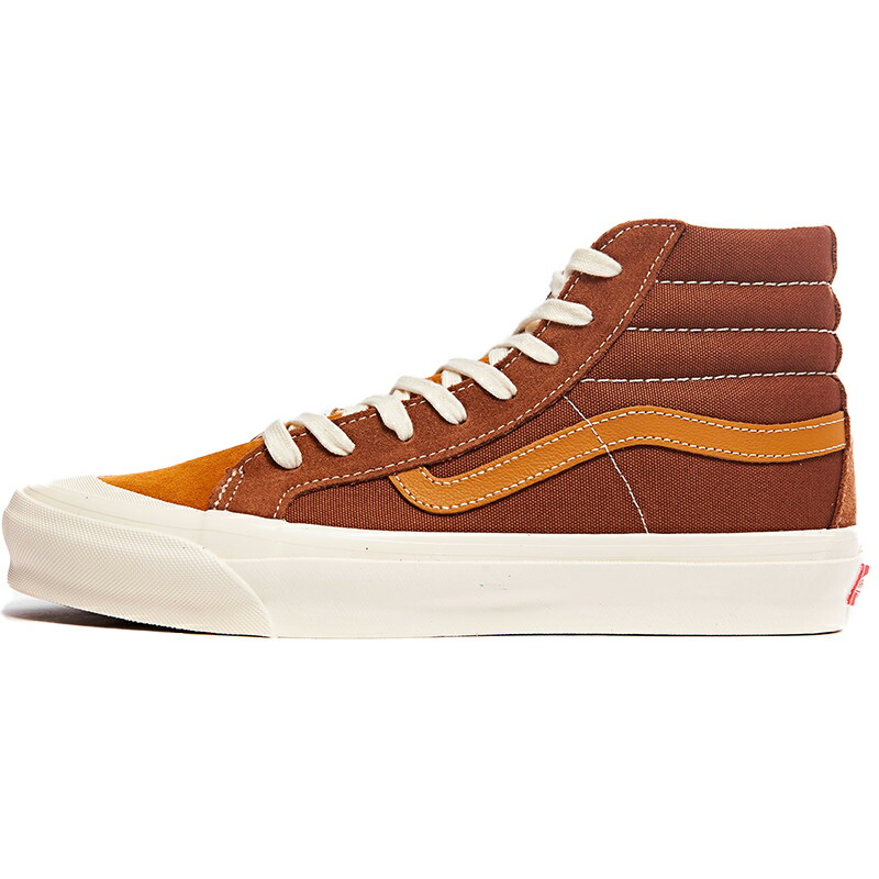 VANS★UA OG OLD SKOOL LX★DRAGON ペイズリー柄★2色 国内2月8日発売予定】バンズ ボルト 