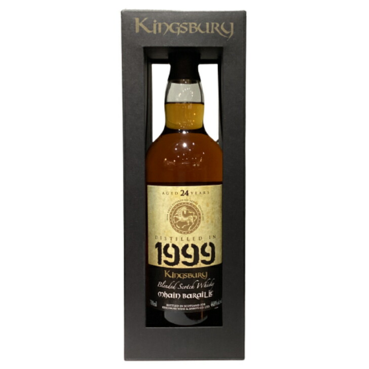 楽天市場】オスロスク 1990 27年【キングスバリー ゴールド