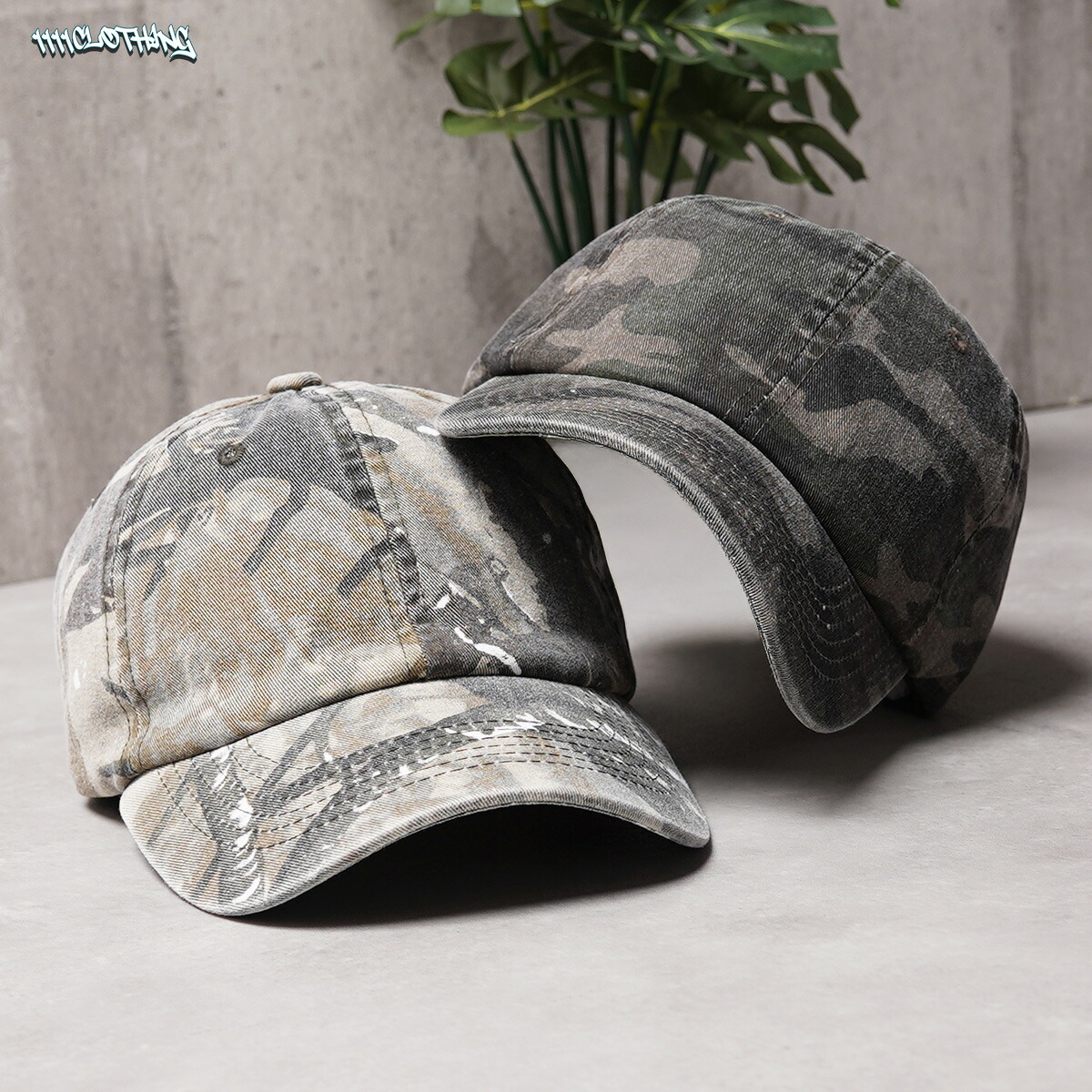 X*様 Roen メッシュキャプ　ドクロ robinjeansbug_2173032