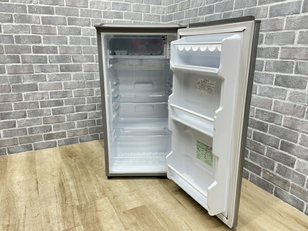 小型冷蔵庫 静音 省エネ おしゃれ ミニ電子冷蔵庫 1ドア 一人用