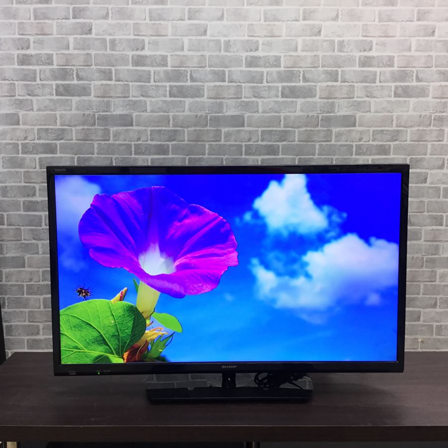 【楽天市場】テレビ 32型 32インチ シャープ アクオス SHARP 