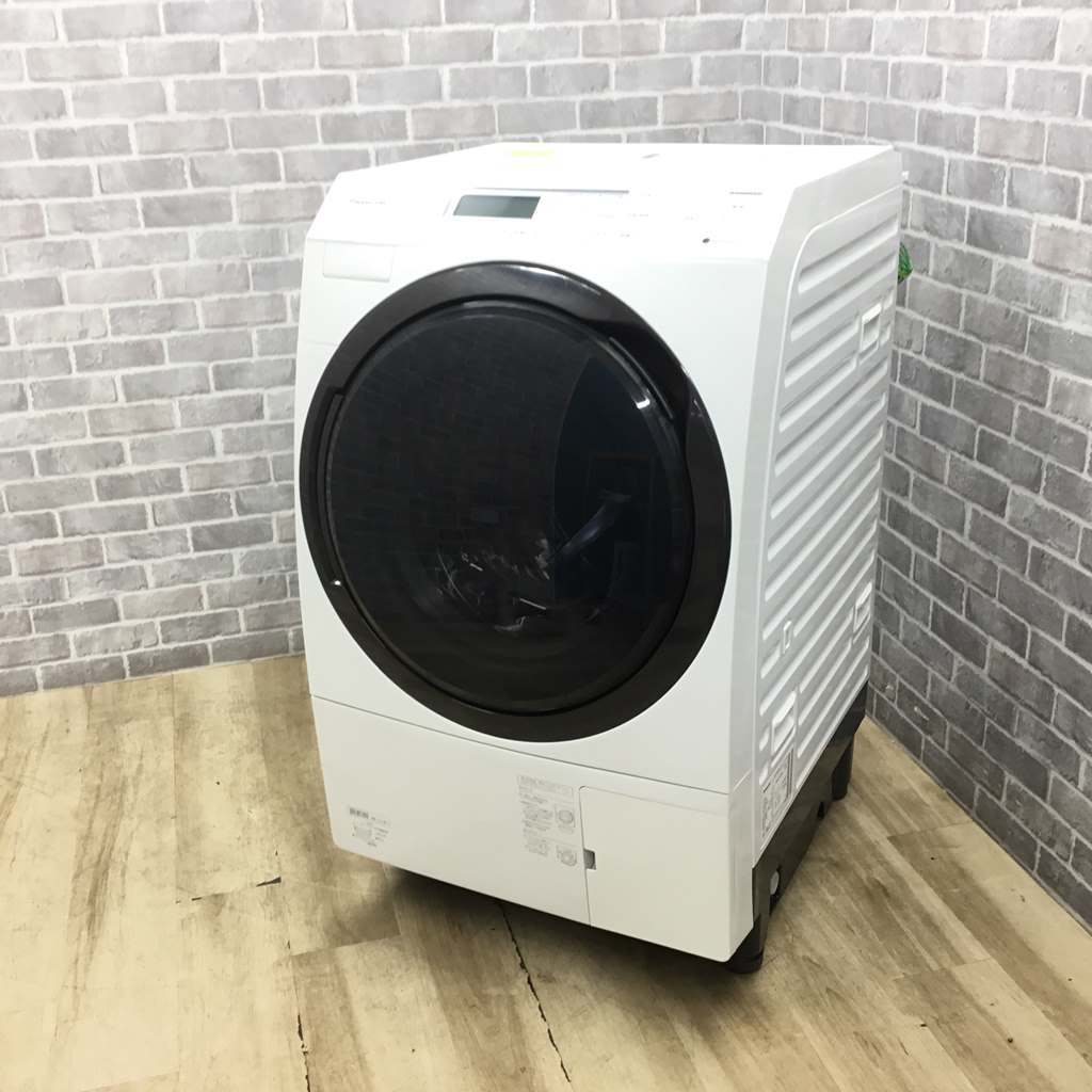 楽天市場】東芝 洗濯乾燥機 8.0kg AW-8V5 2016年製 【中古】 : リユース家電Happy 楽天市場店