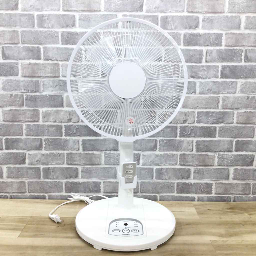 美品 冷風扇　YAMAZEN FCT-D405(WA) Amazon.co.jp : [山善] 冷風扇 扇風機 (押しボタン) 風量3段階