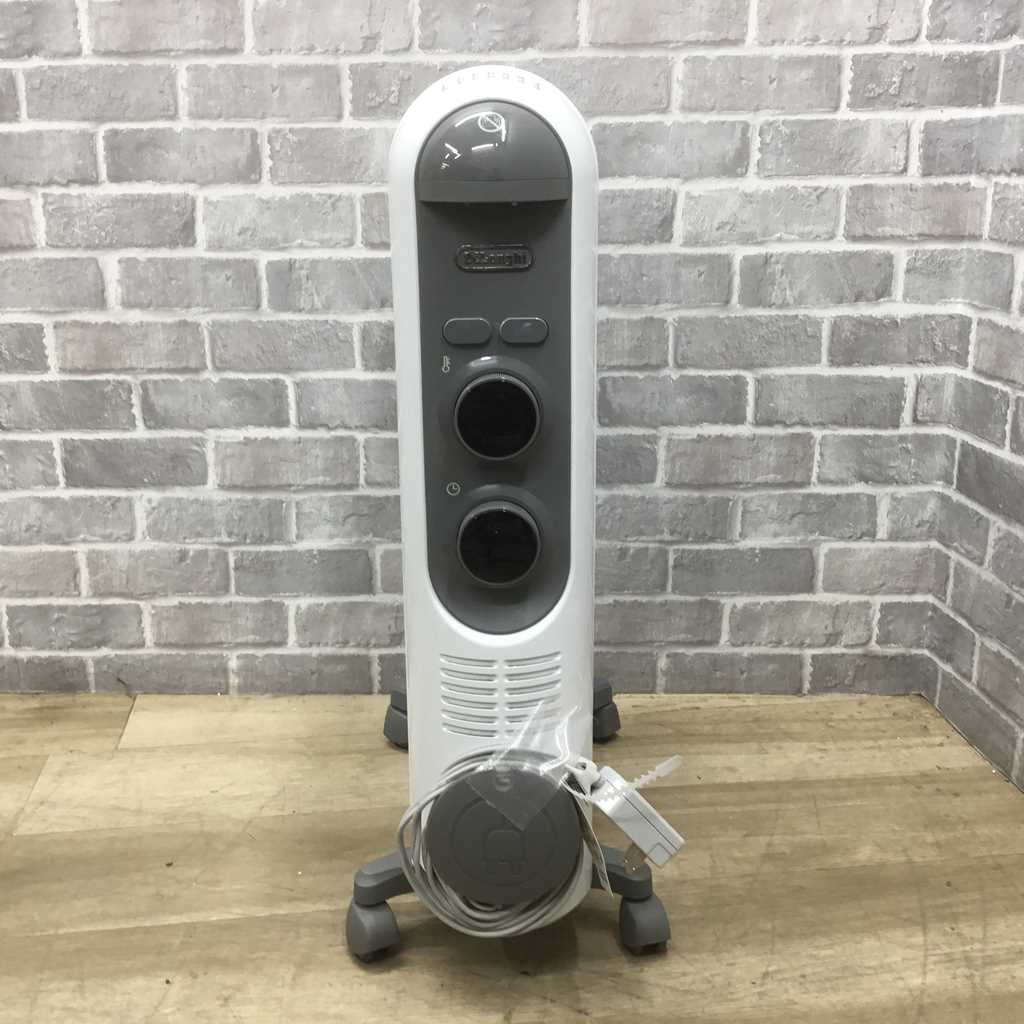 楽天市場】デロンギ オイルヒーター RHJ10F1015-DG 暖房 冬 寒さ