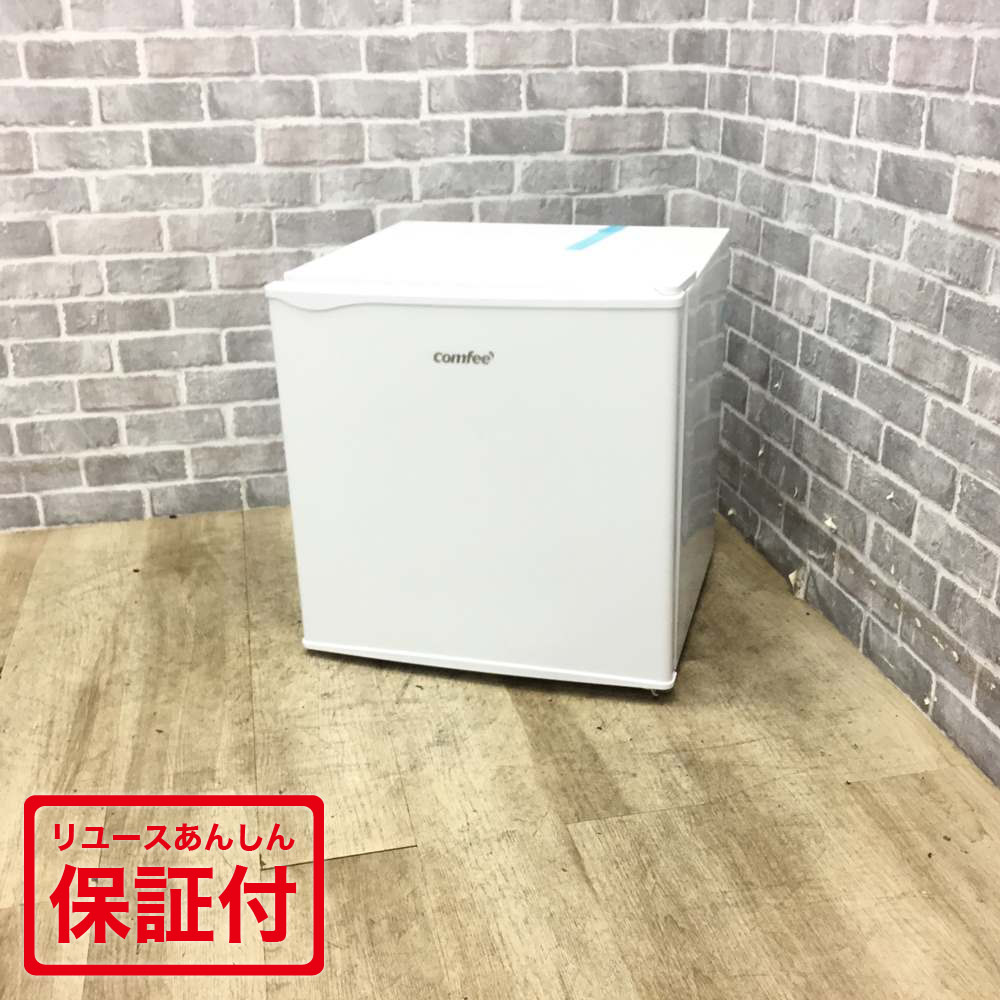 楽天市場】ヤマダセレクト 冷蔵庫 1ドア 46L 右開き YRZ-C05H1 2023年