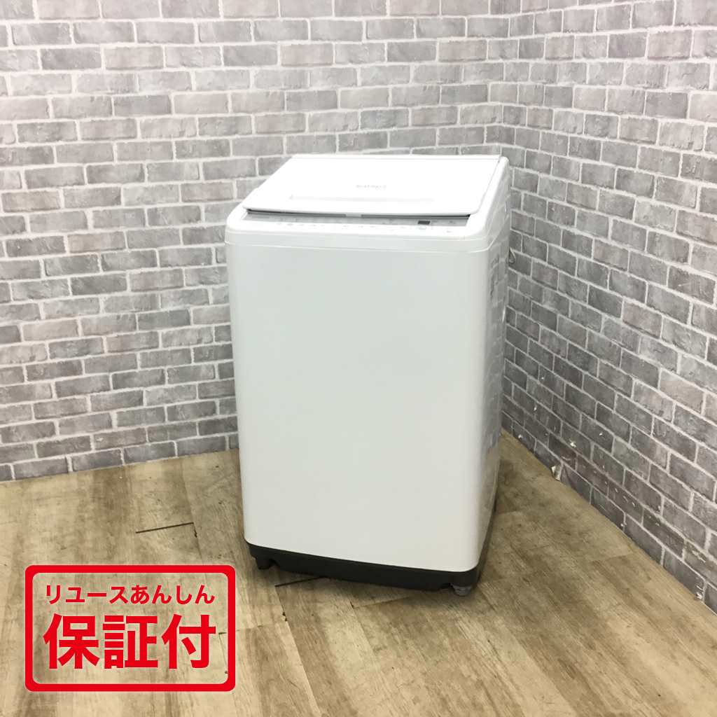 【高年式】2020年式 8kg パナソニック 洗濯機 NA-FA80H8 楽天市場】パナソニック 洗濯機 8.0kg NA-FA80H8 2020年製 縦型