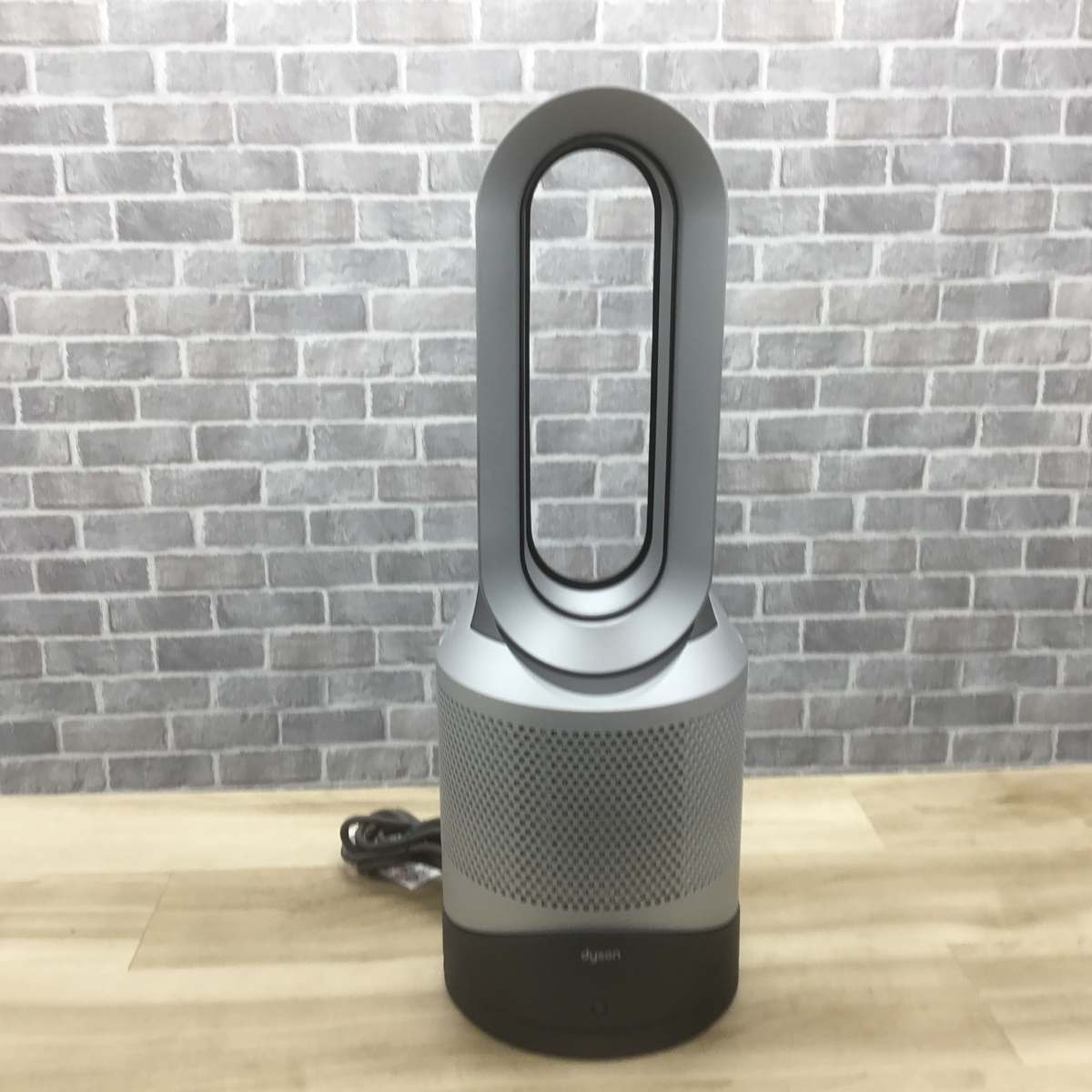 Dyson hot&cool 2020年製 Amazon.com: Dyson Purifier Hot+Cool™ HP07 Air Purifier