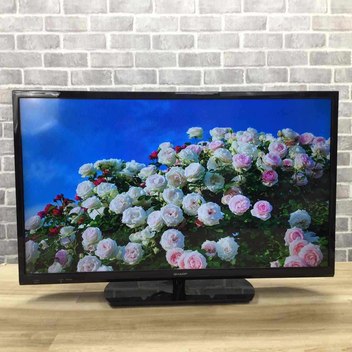 楽天市場】【送料無料!】2015年モデル！ シャープ(SHARP) 32型