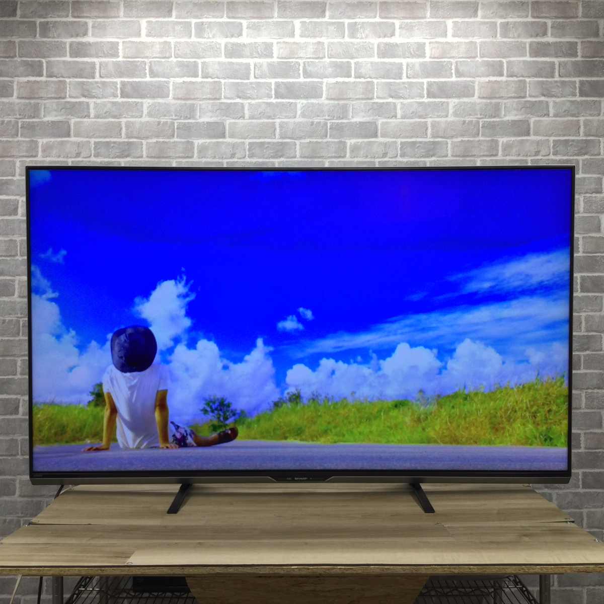 即日受渡❣️全国送料込シャープ 60型3Dクアトロン液晶テレビLC-60XL9 楽天市場】シャープ(SHARP) 60インチ クアトロン 液晶テレビ