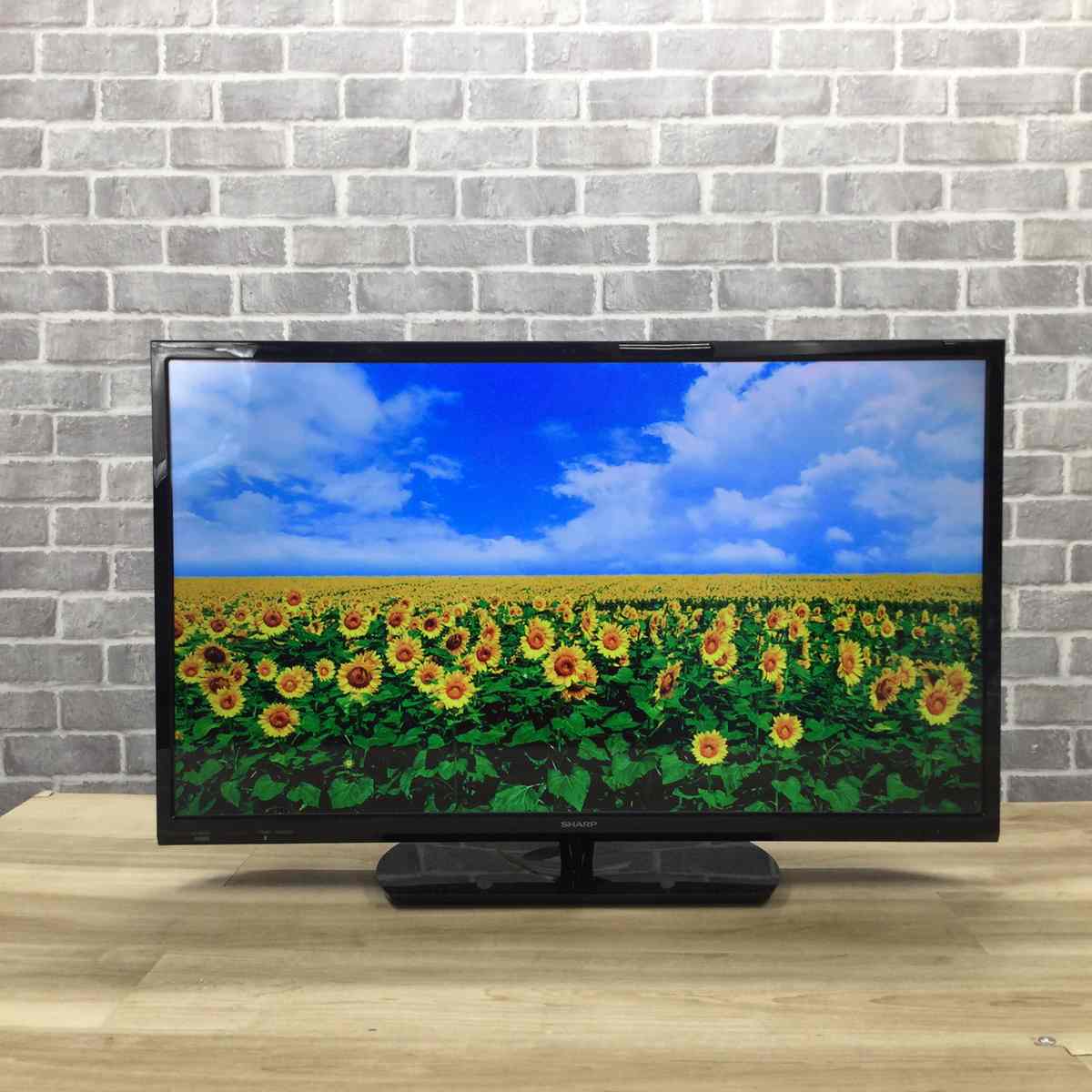 楽天市場】【送料無料!】2015年モデル！ シャープ(SHARP) 32型