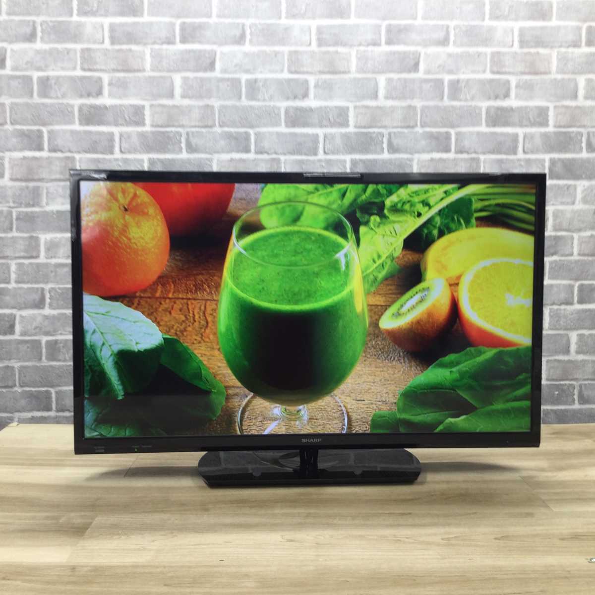 楽天市場】【送料無料!】2015年モデル！ シャープ(SHARP) 32型