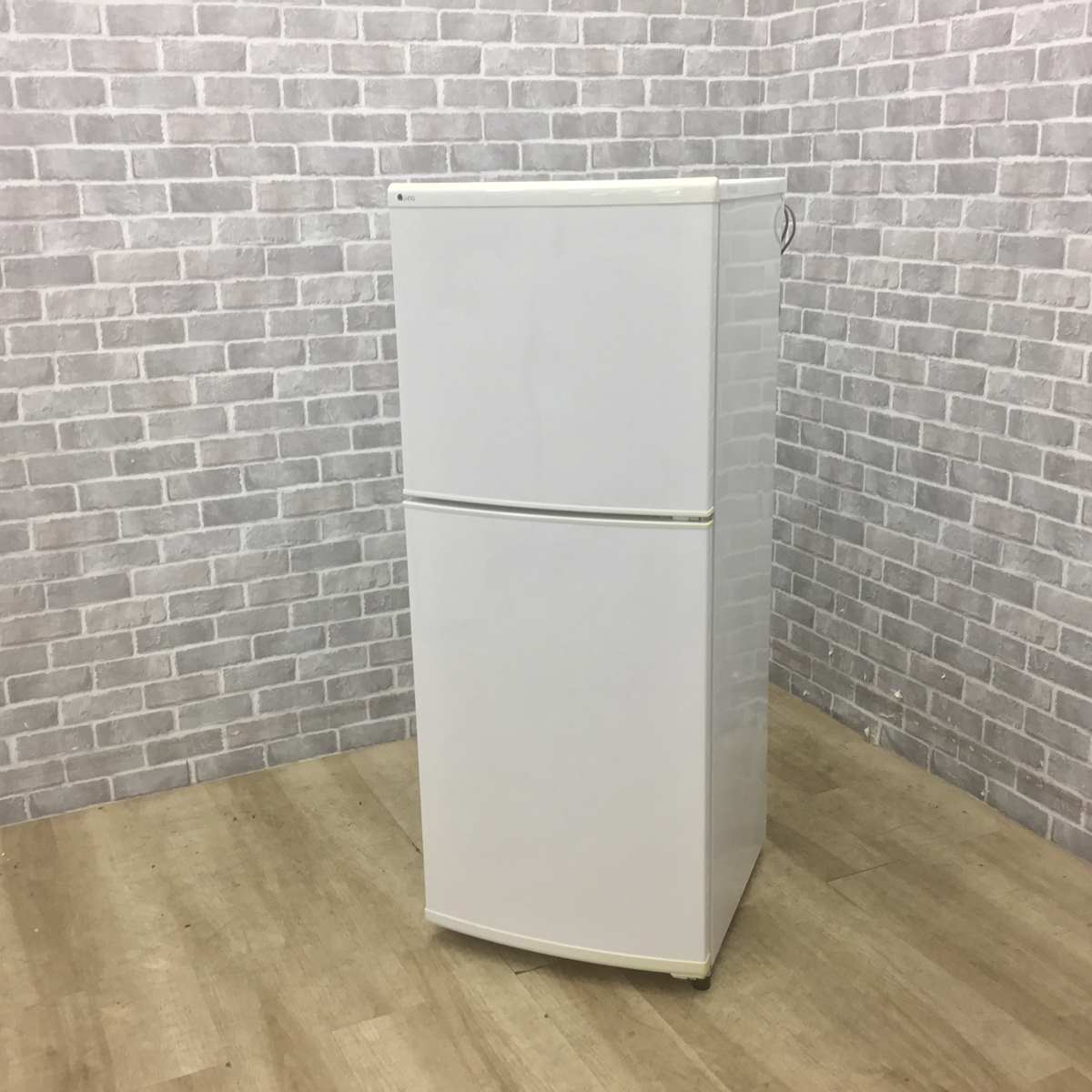 楽天市場】※2021年 無印良品 157L 2ドア 冷凍冷蔵庫 MJ-R16B-1 (1228BH