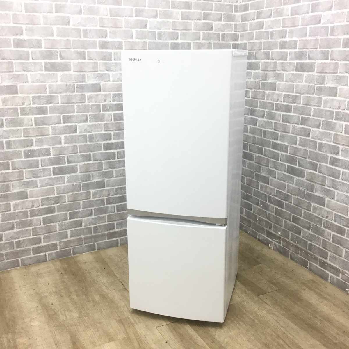 30日迄！送料無料★東芝 153L 冷蔵庫【GR-R15BS-K】 Amazon.co.jp: 東芝(TOSHIBA) 【一人暮らし】【コンパクト