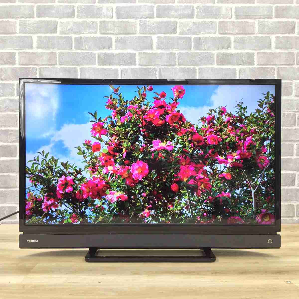 楽天市場】☆TOSHIBA REGZA 液晶テレビ【32インチ】【32S5】【2012年製