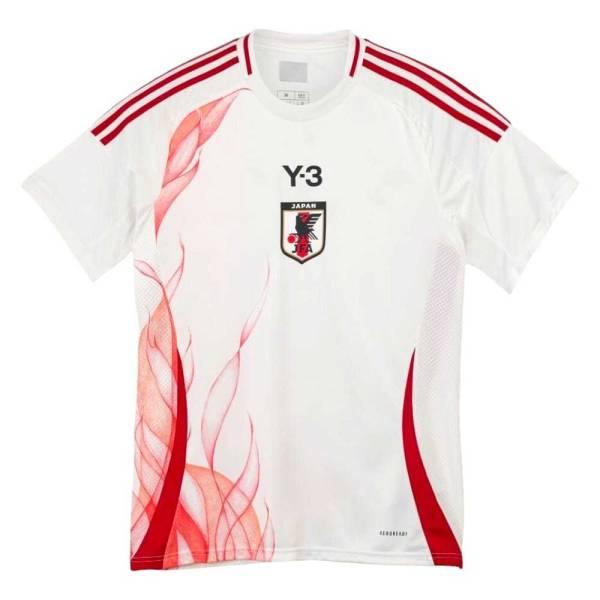 adidas Y3 サッカー日本代表2024 ホームレプリカ XLサイズ Amazon.co.jp: [アディダス] サッカー サッカー日本代表 × Y-3