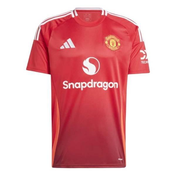 マンチェスター・ユナイテッド　ユニフォーム adidas マンチェスターユナイテッド 24/25 ユニフォーム サード