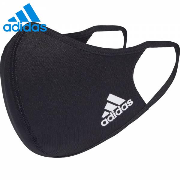 新品⭐　アディダス　マスクセット