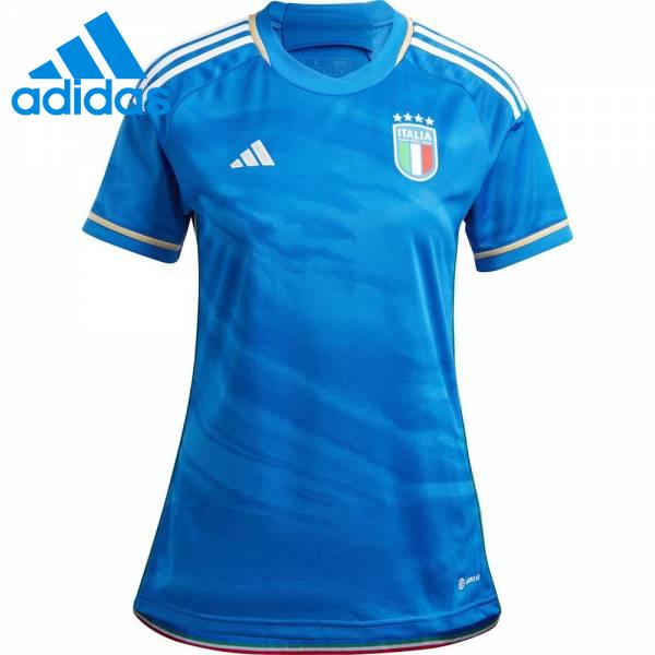 楽天市場】アディダス 2024 イタリア代表 ホーム レプリカ
