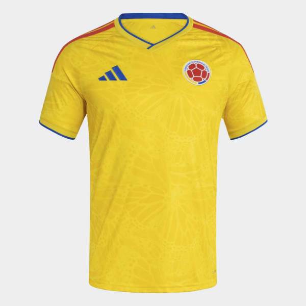 楽天市場】アディダス コロンビア代表 アウェイ ユニフォーム 24/25