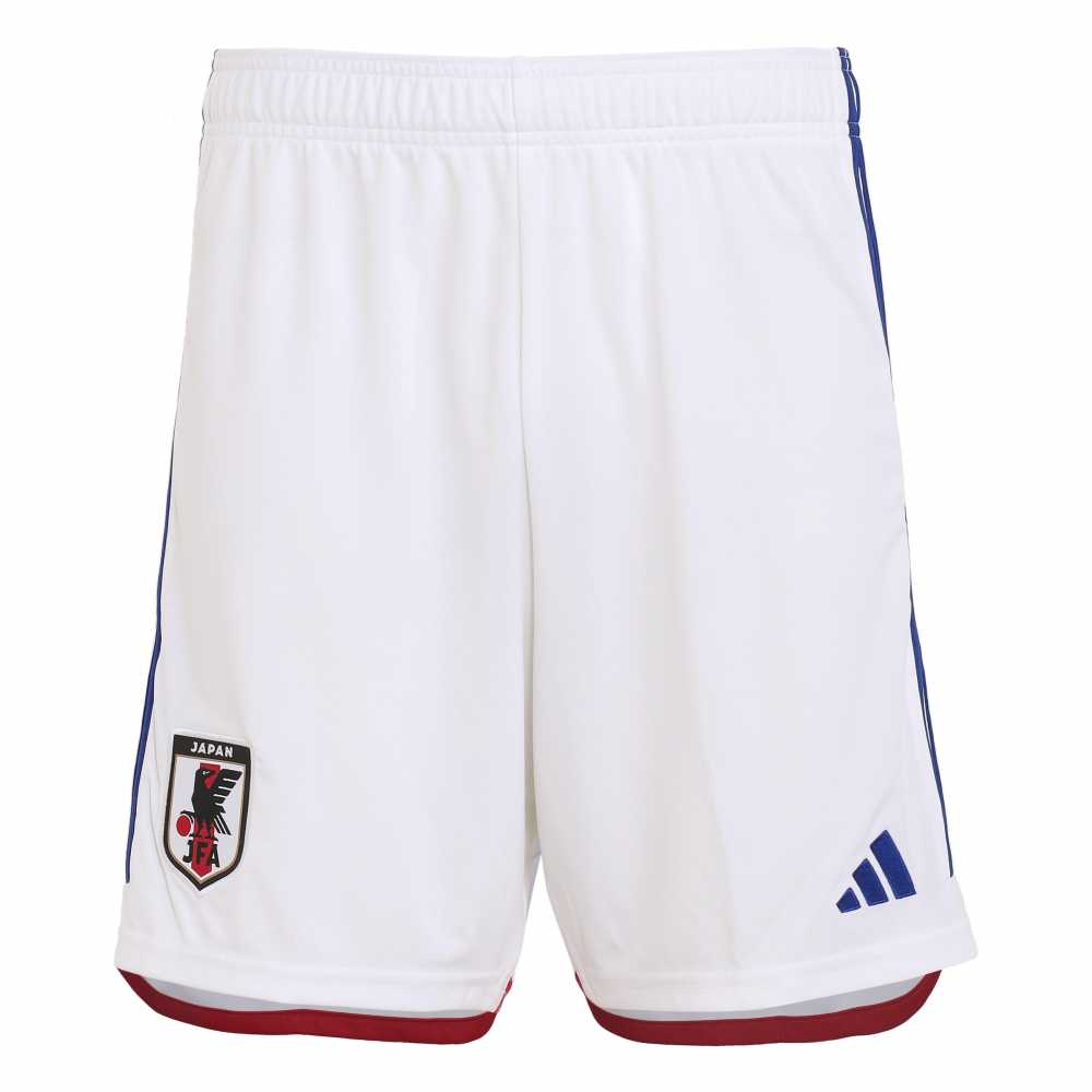 サッカー日本代表　支給品　adidas シャツ・ショーツセット 黒 KIRIN サッカー日本代表 支給品 adidas シャツ・ショーツセット 黒