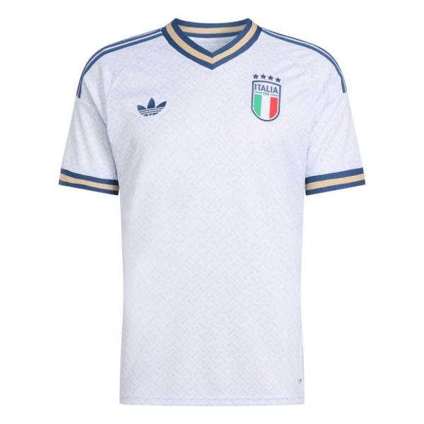 アディダス イタリア代表 2026 アウェイ レプリカ ユニフォーム