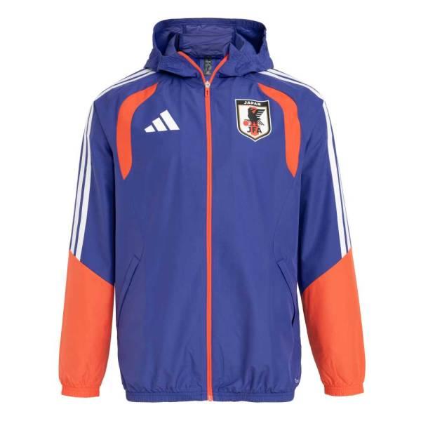 楽天市場】2014 サッカー日本代表 アンセムウーブンジャケット