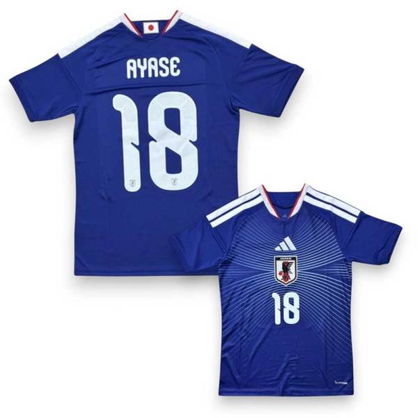 楽天市場】【スピード出荷】アディダス サッカー日本代表 #9 上田綺世