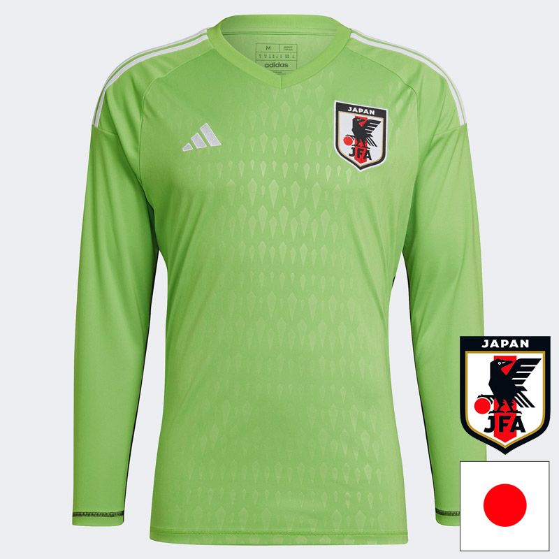 かわいい！ アディダス サッカー日本代表 2022 ファースト ゴール