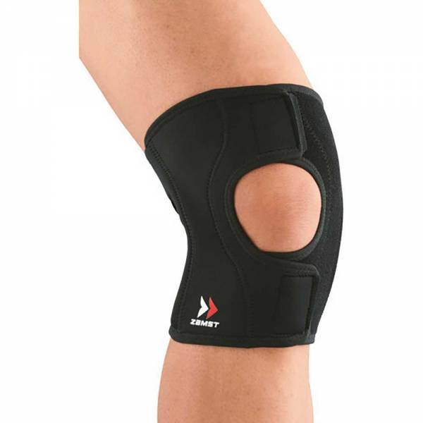 楽天市場】ザムスト ヒザ用サポーター 左右兼用 EK-5 Mサイズ 372002