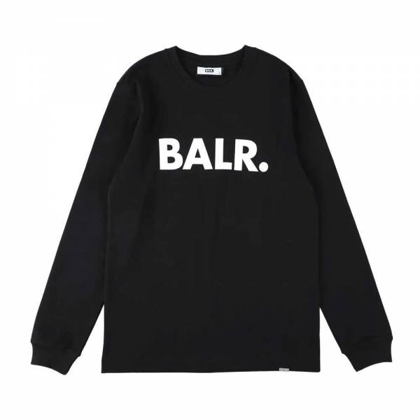楽天市場】ボーラー BALR. Japan Limited Edition メタル ブランド