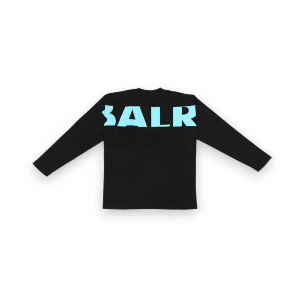 ボーラー BALR. GAME DAY BOX フィット ロングスリーブ Tシャツ B11111056 12,672円