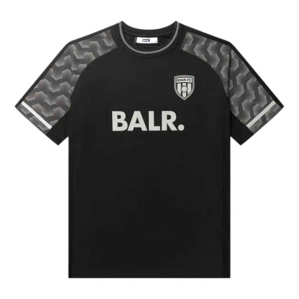 ボーラー BALR. トレーニング Tシャツ B11121304