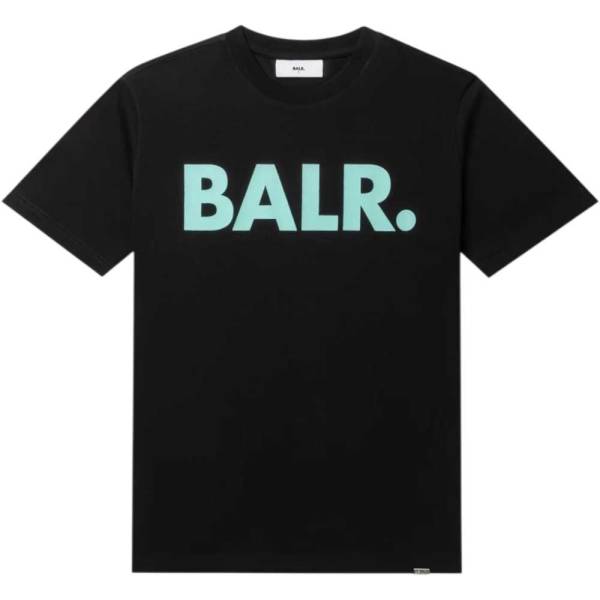 ボーラー BALR. 日本限定 半袖 Tシャツ B11121364( 日本限定コレクション ボーラー T-SHIRT サッカー プレゼント )|イレブンストア 店