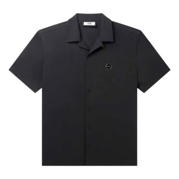 ボーラー BALR. HEX-SERIES リラックス 半袖シャツ B11321015