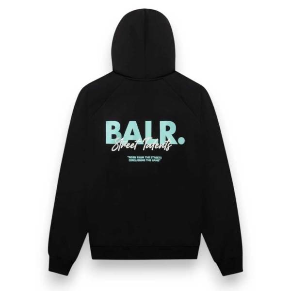 楽天市場】ボーラー BALR. ジョセフ バッジ ソフト シェル ジャケット