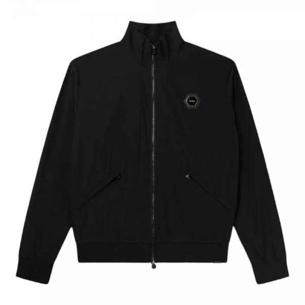 楽天市場】BALR. ボーラー ジャケット B138A 1001 GAME DAY REGULAR