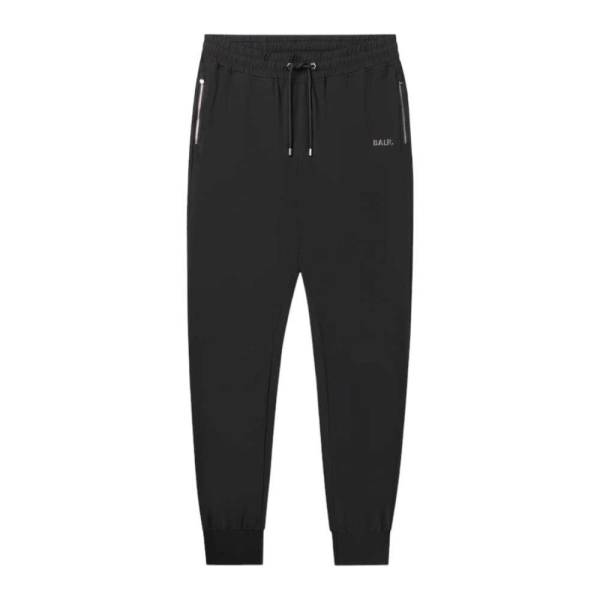 ボーラー BALR. 日本限定 JP Q-SERIES レギュラーフィット ナイロンパンツ B14111124
