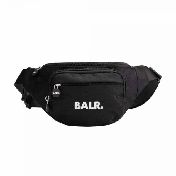 【関税・送料無料】BALR.  スモールクロスボディバッグ 楽天市場】《限定クーポン配布》ボーラー ショルダーバッグ
