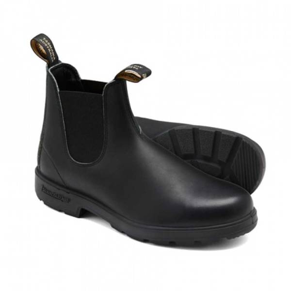 ブランドストーン ORIGNALS ボルタンブラック BS510 ( BLUNDSTONE サイドゴアブーツ マルチ ビジネス アウトドア おしゃれ ユニセックス )