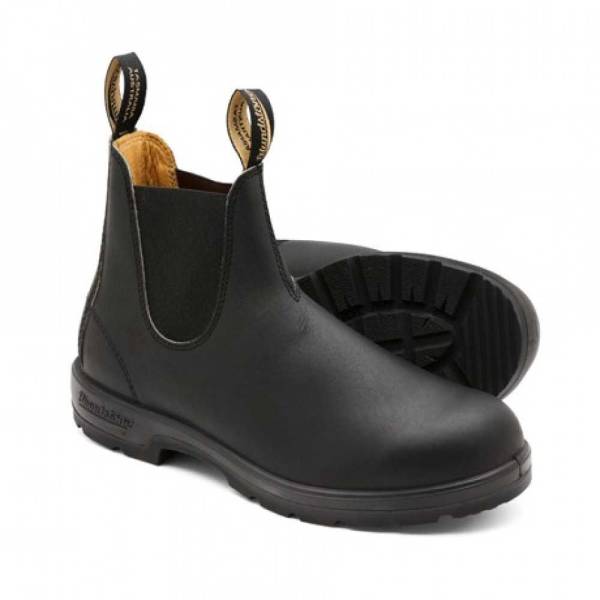 ブランドストーン CLASSIC COMFORT ボルタンブラック BS558 ( BLUNDSTONE サイドゴアブーツ マルチ ビジネス アウトドア おしゃれ ユニセックス )