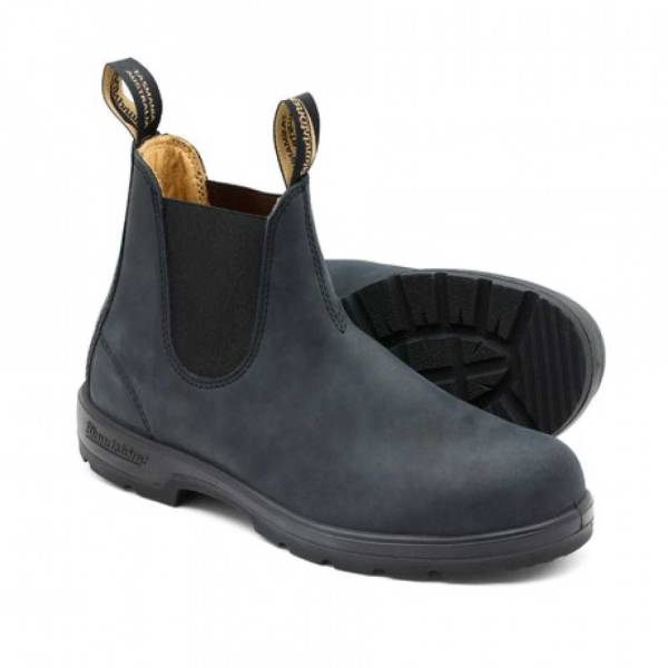ブランドストーン CLASSIC COMFORT ラスティックブラック BS587( BLUNDSTONE サイドゴアブーツ マルチ ビジネス アウトドア おしゃれ ユニセックス )｜イレブンストア　店