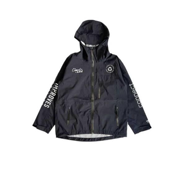 楽天市場】ボネーラ トラックジャケット BNRTJ068T : イレブンストア