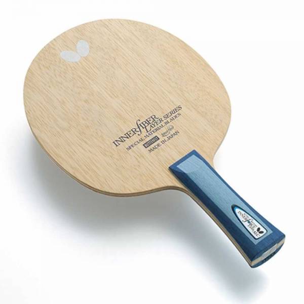 BUTTERFLY - バタフライ インナーフォース レイヤー ZLC FL 卓球 ラケット 36681 Butterfly 楽天市場】バタフライ 卓球ラケット インナーフォース レイヤー