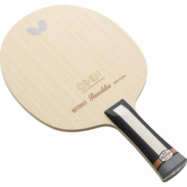 【送料無料】バタフライ  タマス レボルディアCNF-FL シェークラケット 卓球用【37061】 but-37061.jpg