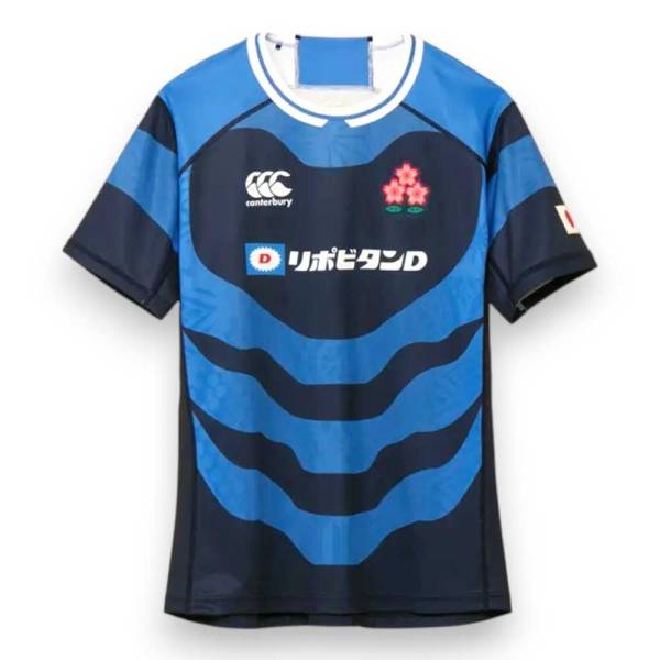 カンタベリー 日本代表 レプリカユニフォーム　M 楽天市場】2023年モデル カンタベリー CANTERBURY ラグビー日本