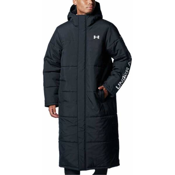 UNDER ARMOUR 中綿　INSULATED ロングコート　ベンチコート 楽天市場】【送料無料】【廃番】UNDER ARMOUR(アンダーアーマー) UA