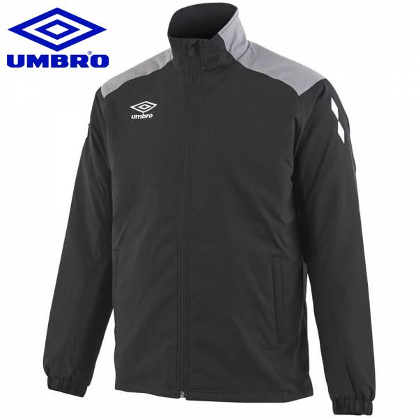 アンブロ サッカー フットサル トレーニングウェア インシュレーションジャケット 防寒 防風 撥水 UAA4120B ※返品・交換・キャンセル不可商品 楽天市場】アンブロ インシュレーションジャケット ブラック サッカー