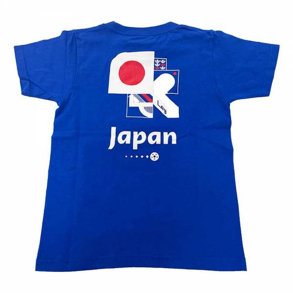 楽天市場】FIFA ワールドカップ カタール 2022 Tシャツ 日本代表